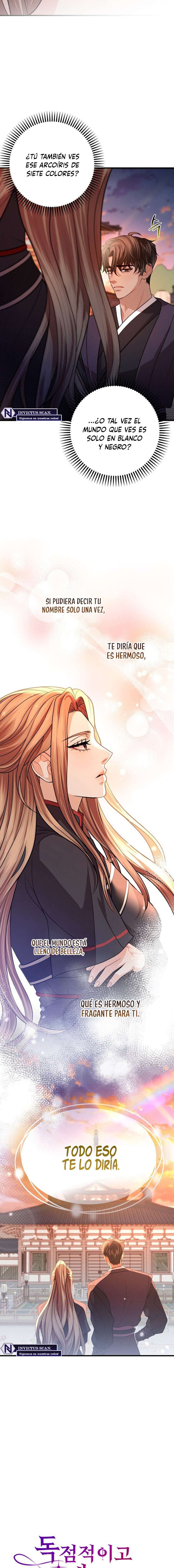 Acerca de la destrucción exclusiva Capítulo 42 - Page 4