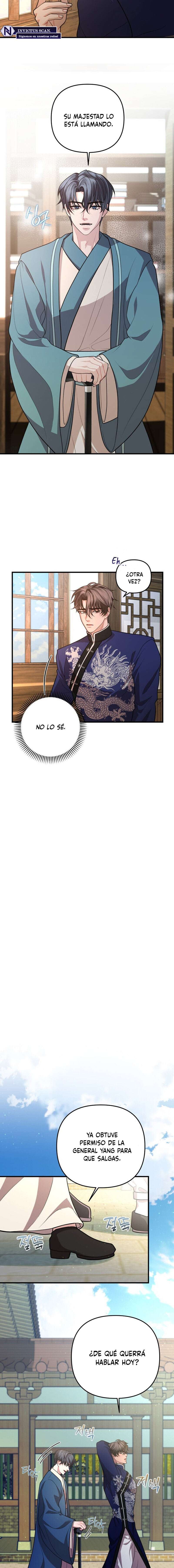 Acerca de la destrucción exclusiva Capítulo 42 - Page 6