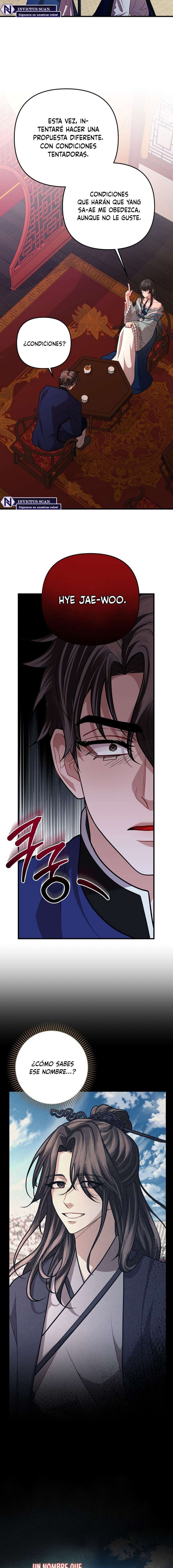 Acerca de la destrucción exclusiva Capítulo 42 - Page 7