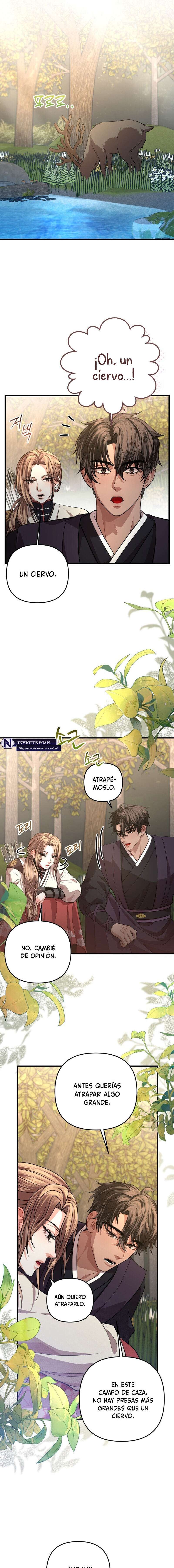 Acerca de la destrucción exclusiva Capítulo 43 - Page 12