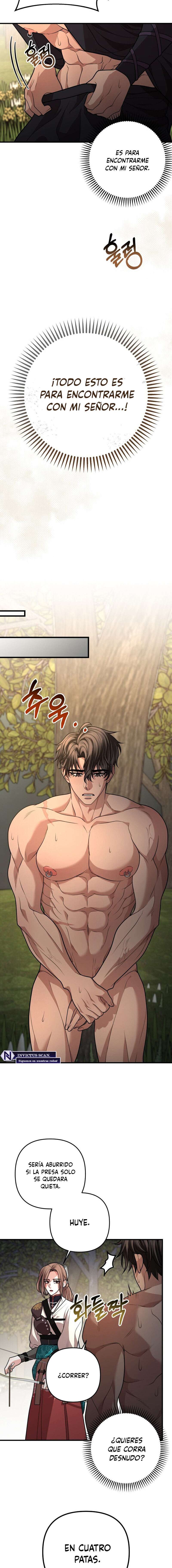 Acerca de la destrucción exclusiva Capítulo 43 - Page 16