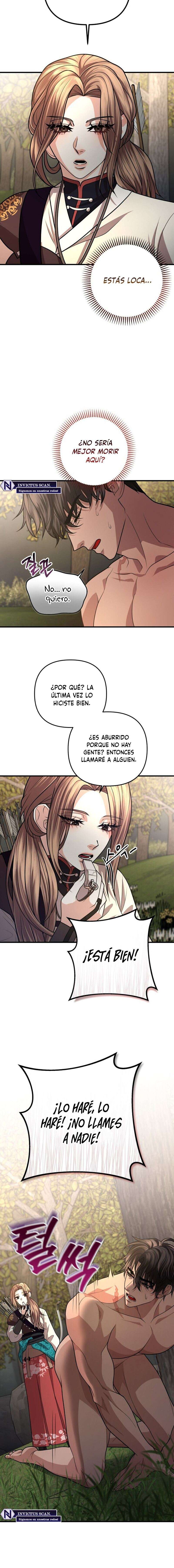 Acerca de la destrucción exclusiva Capítulo 43 - Page 17