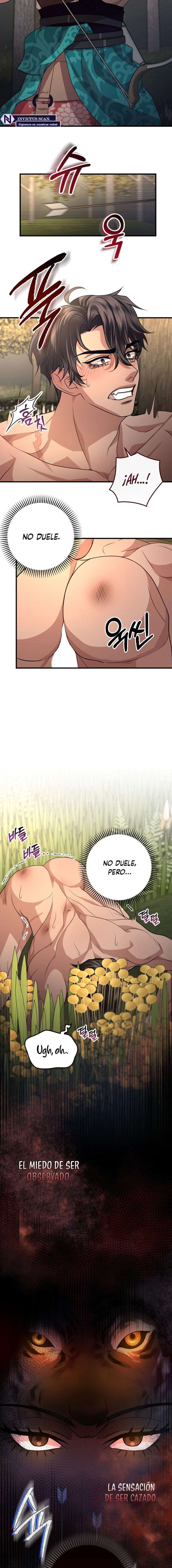 Acerca de la destrucción exclusiva Capítulo 43 - Page 19