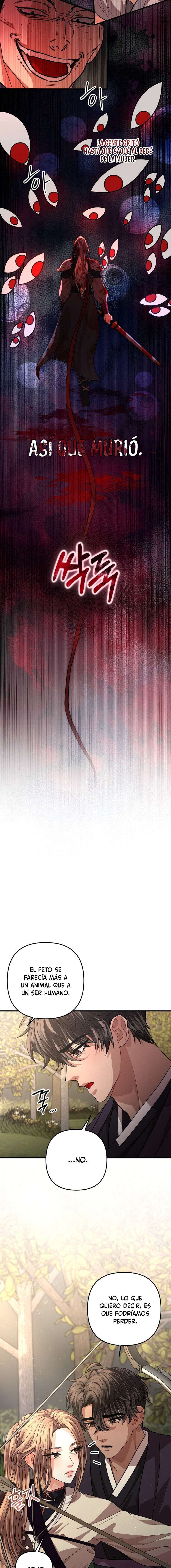 Acerca de la destrucción exclusiva Capítulo 43 - Page 8