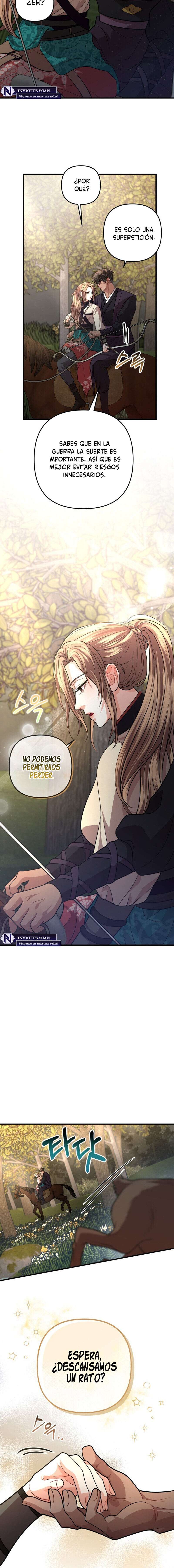 Acerca de la destrucción exclusiva Capítulo 43 - Page 9