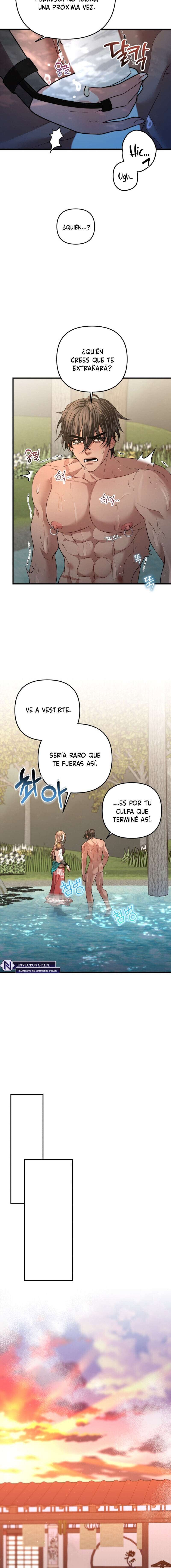 Acerca de la destrucción exclusiva Capítulo 44 - Page 11