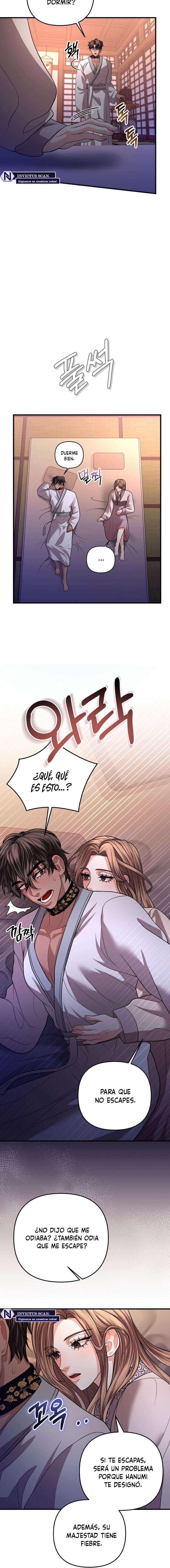 Acerca de la destrucción exclusiva Capítulo 44 - Page 13