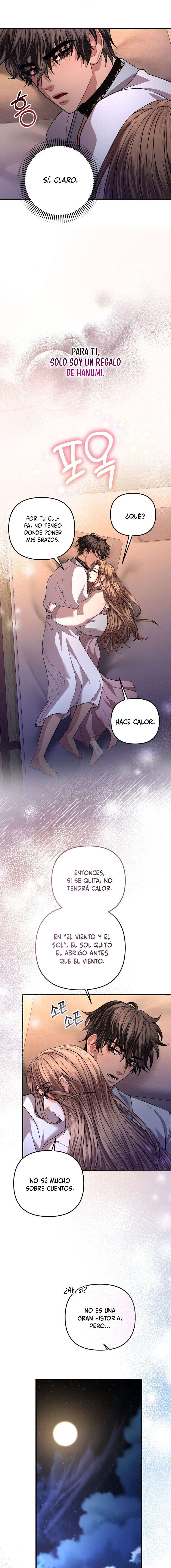 Acerca de la destrucción exclusiva Capítulo 44 - Page 14