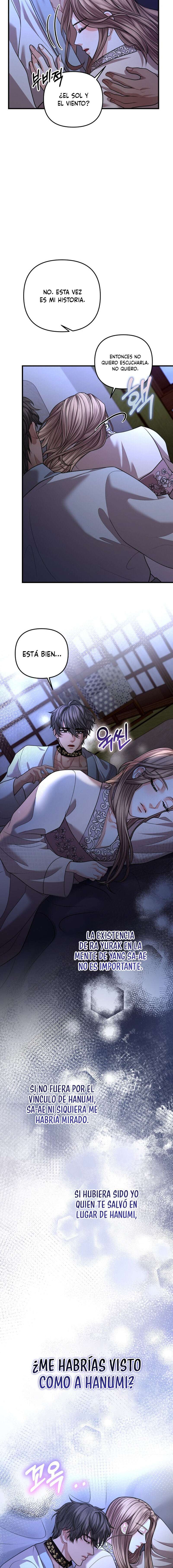 Acerca de la destrucción exclusiva Capítulo 44 - Page 16