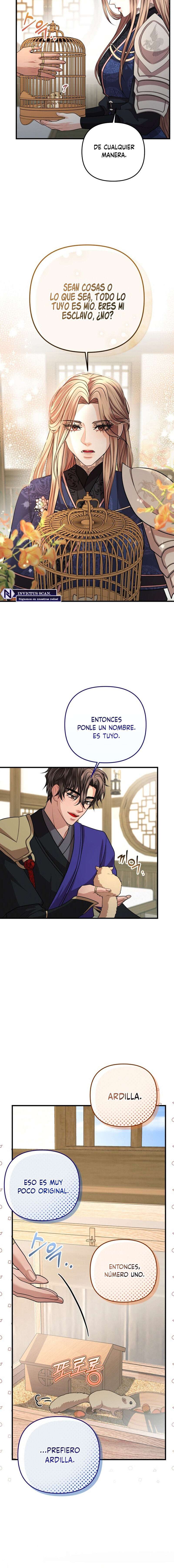 Acerca de la destrucción exclusiva Capítulo 44 - Page 18