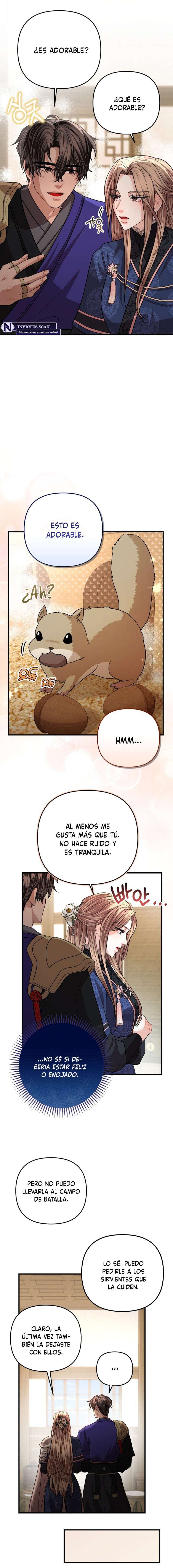 Acerca de la destrucción exclusiva Capítulo 44 - Page 19