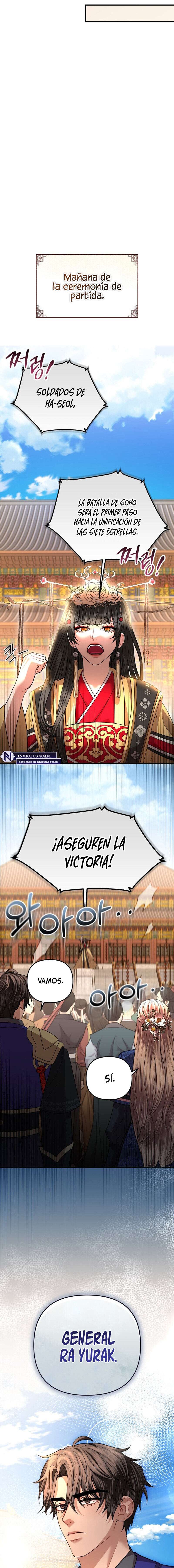 Acerca de la destrucción exclusiva Capítulo 44 - Page 20