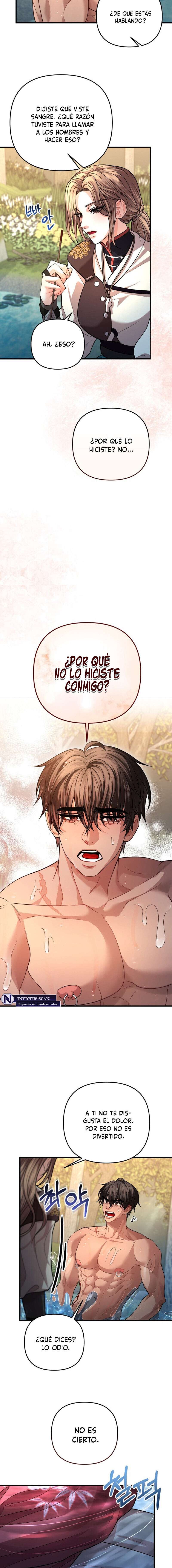 Acerca de la destrucción exclusiva Capítulo 44 - Page 5