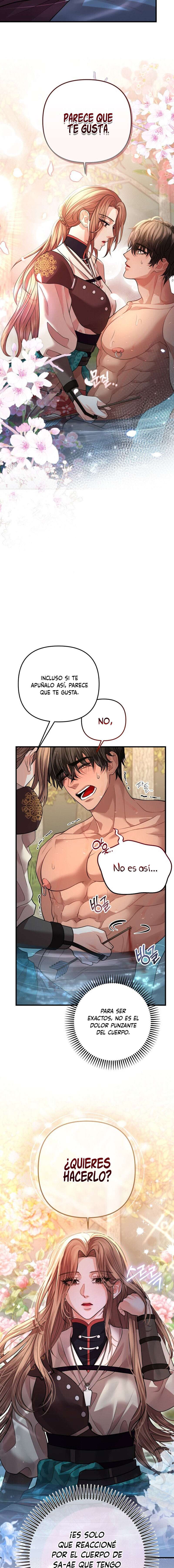 Acerca de la destrucción exclusiva Capítulo 44 - Page 6