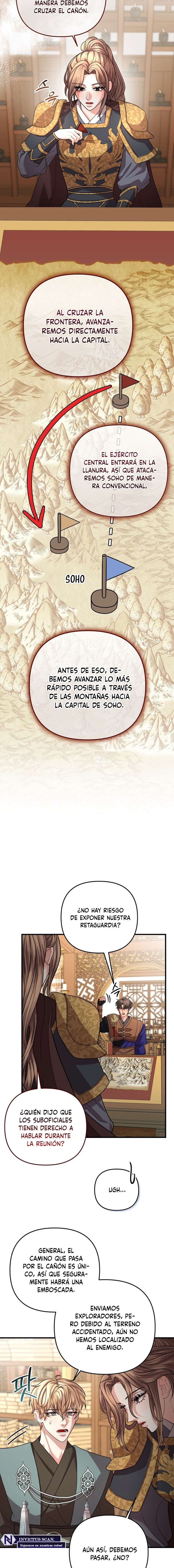 Acerca de la destrucción exclusiva Capítulo 45 - Page 11