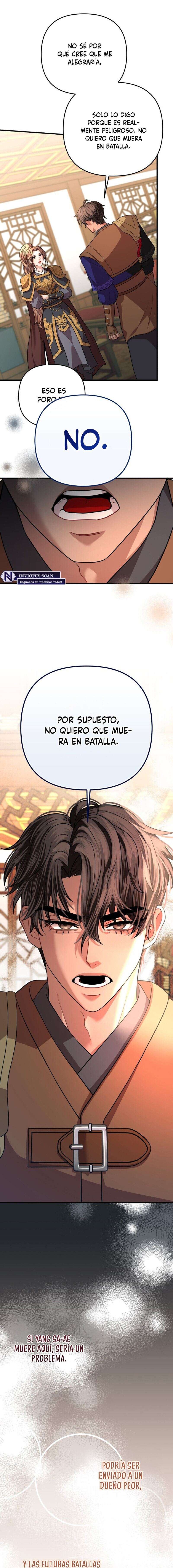 Acerca de la destrucción exclusiva Capítulo 45 - Page 14