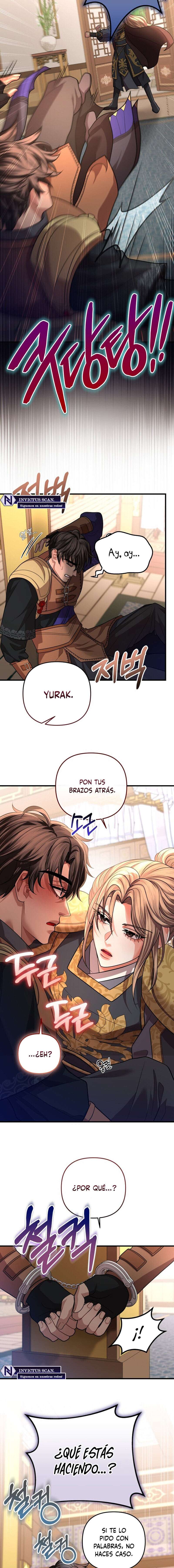 Acerca de la destrucción exclusiva Capítulo 45 - Page 17