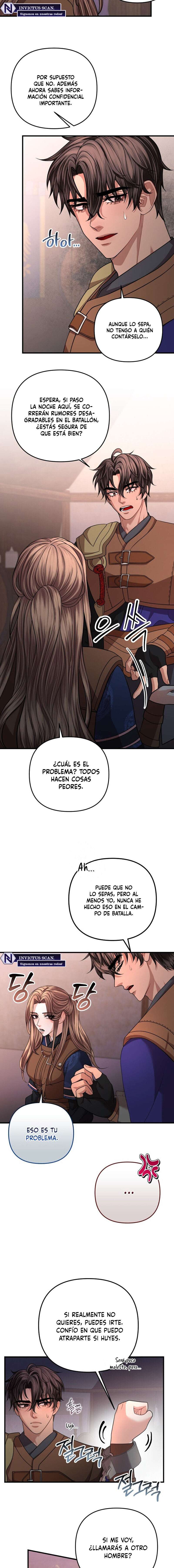 Acerca de la destrucción exclusiva Capítulo 45 - Page 3