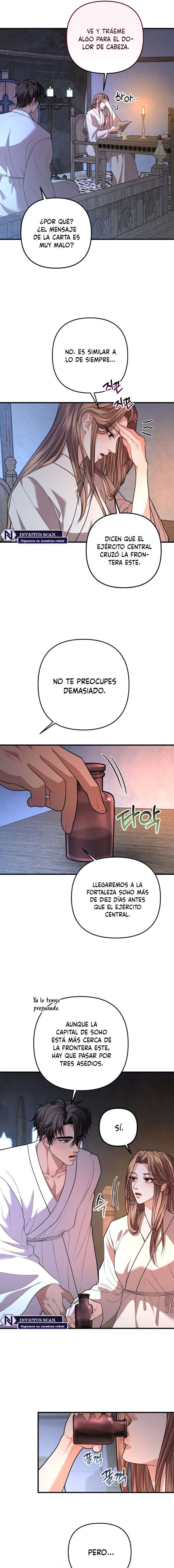 Acerca de la destrucción exclusiva Capítulo 46 - Page 14