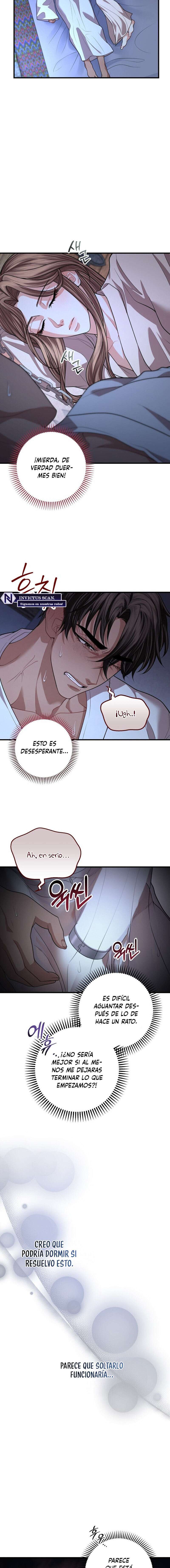 Acerca de la destrucción exclusiva Capítulo 46 - Page 16