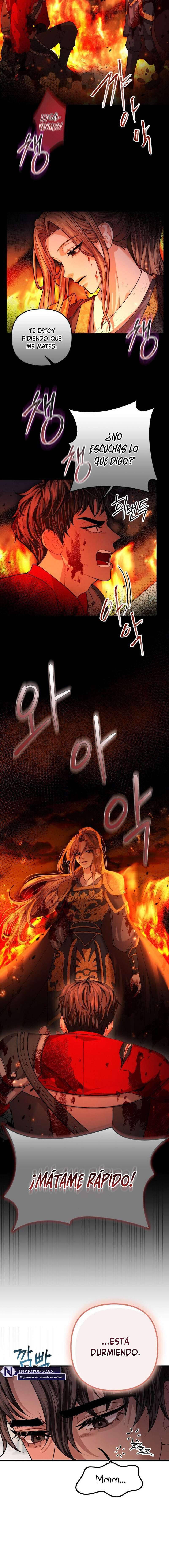 Acerca de la destrucción exclusiva Capítulo 46 - Page 4