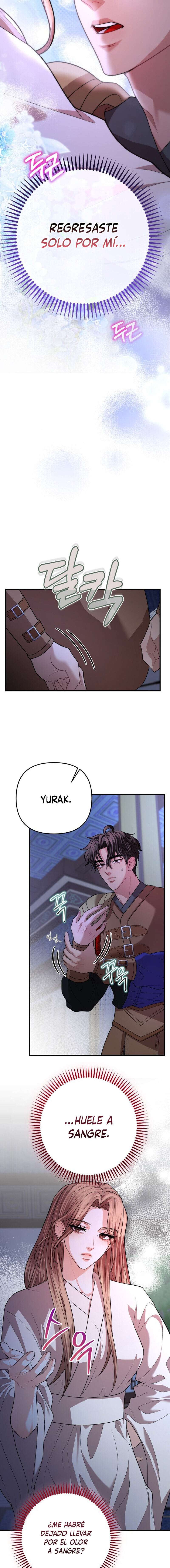 Acerca de la destrucción exclusiva Capítulo 46 - Page 7