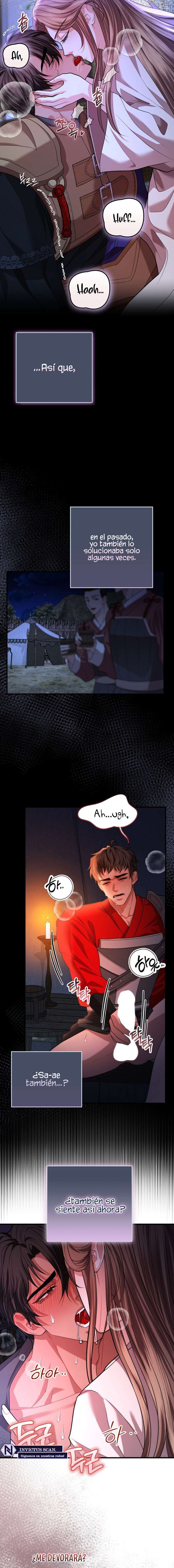 Acerca de la destrucción exclusiva Capítulo 46 - Page 9