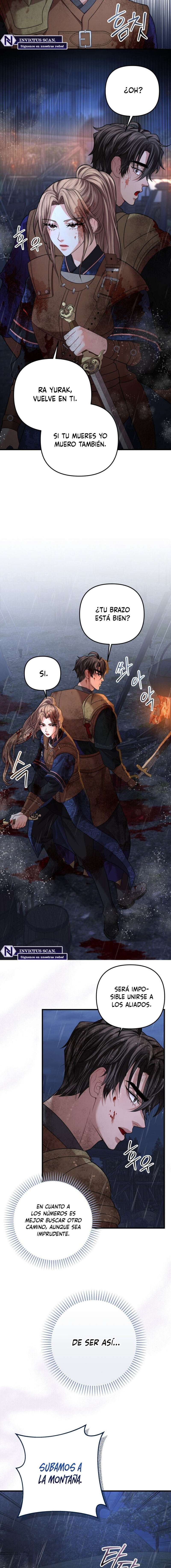 Acerca de la destrucción exclusiva Capítulo 47 - Page 15