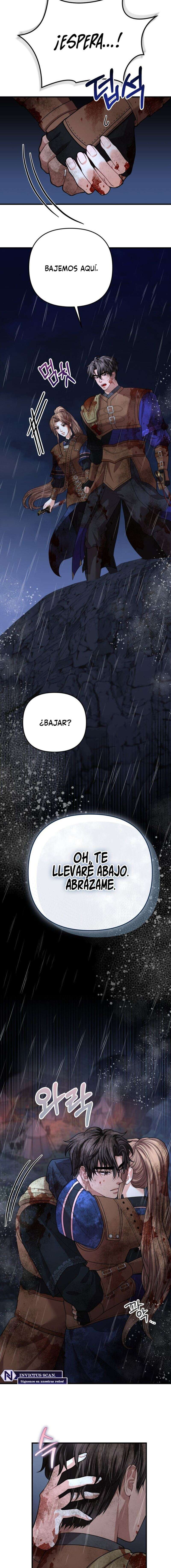 Acerca de la destrucción exclusiva Capítulo 47 - Page 17