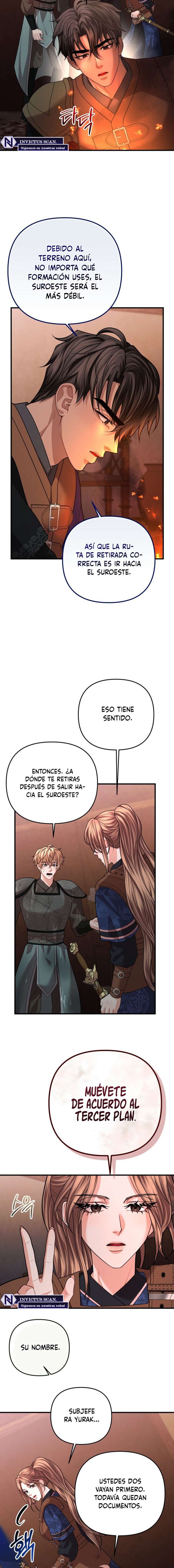 Acerca de la destrucción exclusiva Capítulo 47 - Page 6