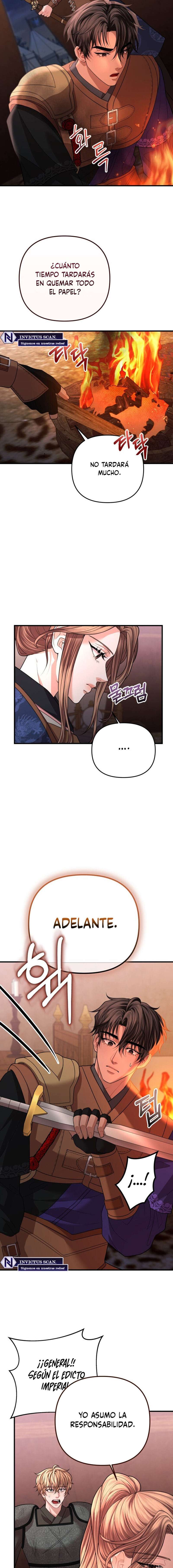 Acerca de la destrucción exclusiva Capítulo 47 - Page 7