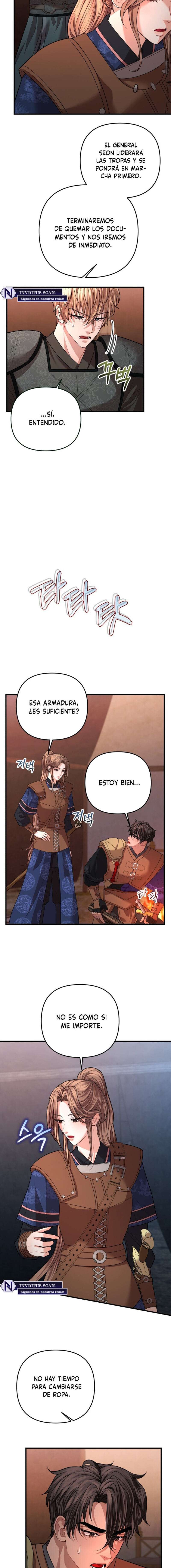 Acerca de la destrucción exclusiva Capítulo 47 - Page 8