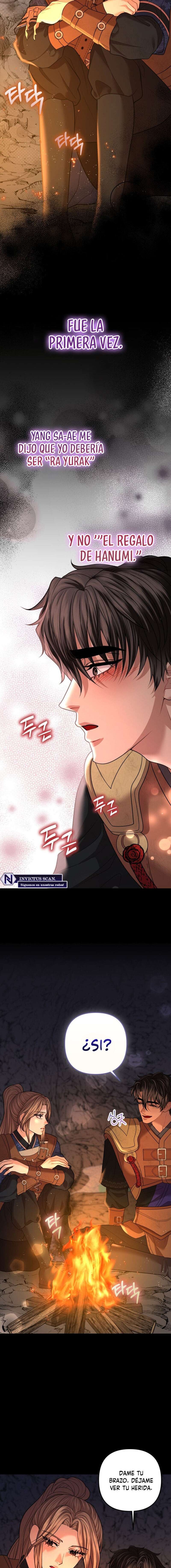 Acerca de la destrucción exclusiva Capítulo 48 - Page 10