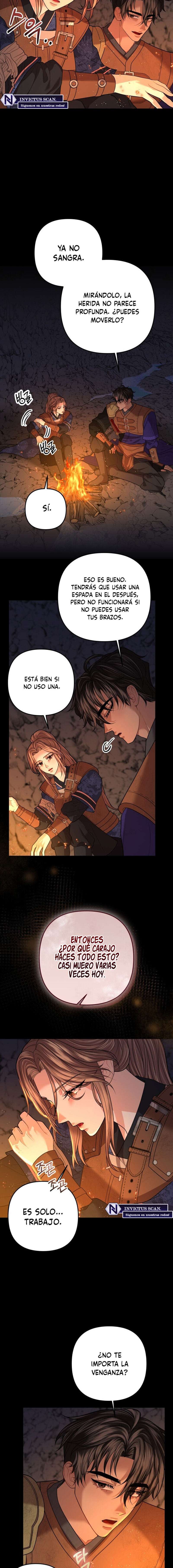 Acerca de la destrucción exclusiva Capítulo 48 - Page 11