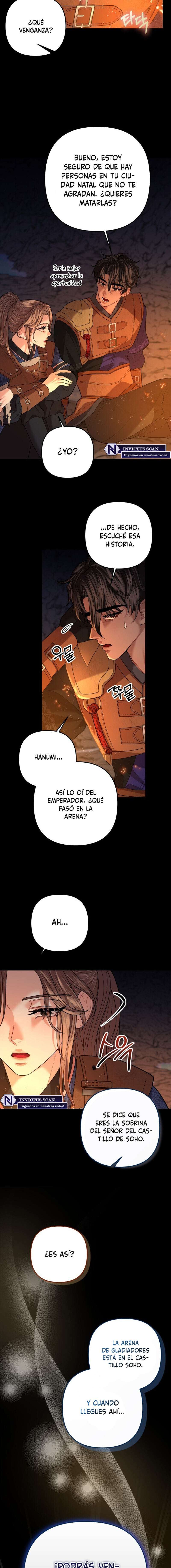 Acerca de la destrucción exclusiva Capítulo 48 - Page 12