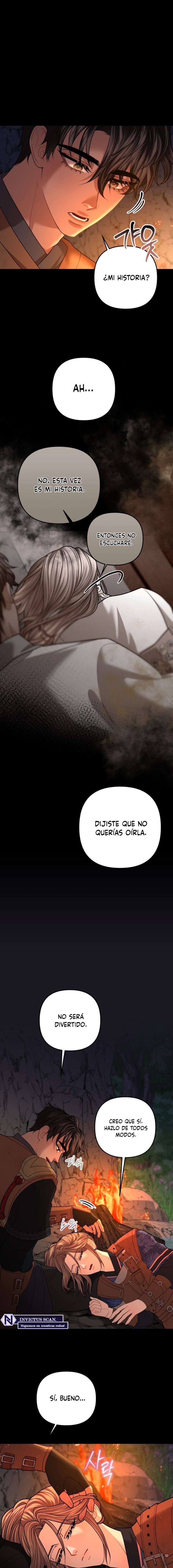 Acerca de la destrucción exclusiva Capítulo 48 - Page 15