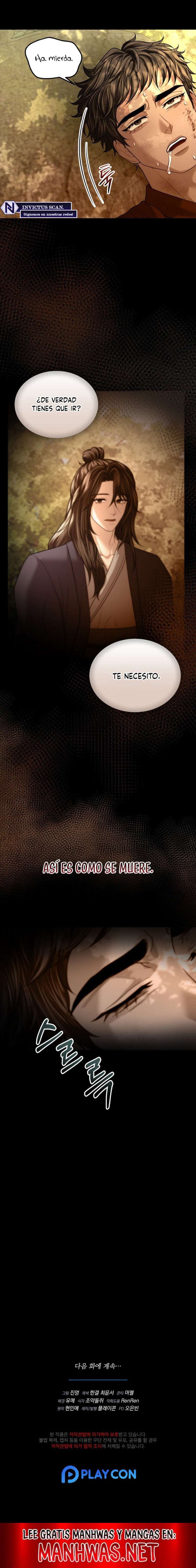 Acerca de la destrucción exclusiva Capítulo 48 - Page 18