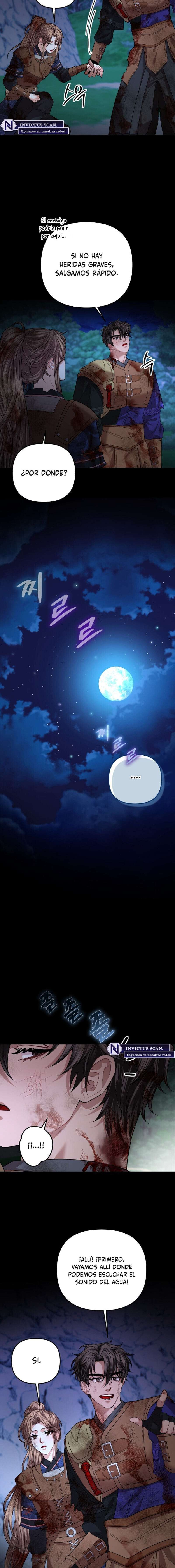 Acerca de la destrucción exclusiva Capítulo 48 - Page 2