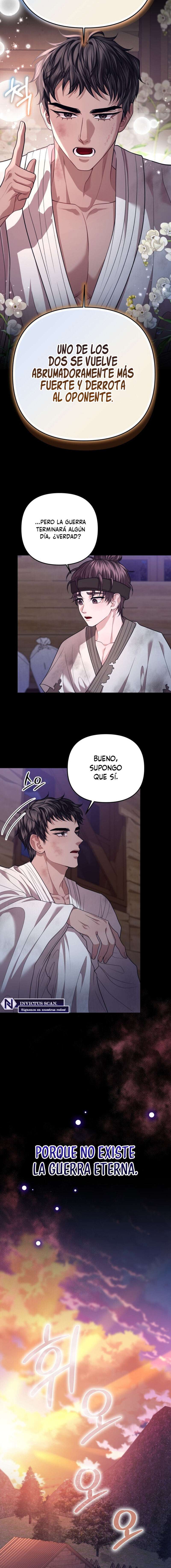 Acerca de la destrucción exclusiva Capítulo 49 - Page 10