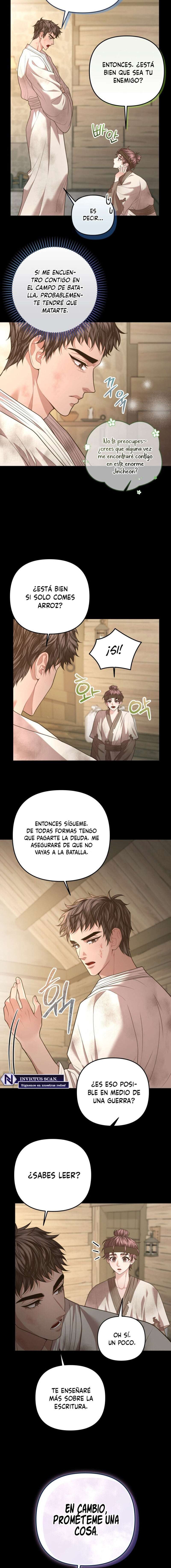 Acerca de la destrucción exclusiva Capítulo 49 - Page 12