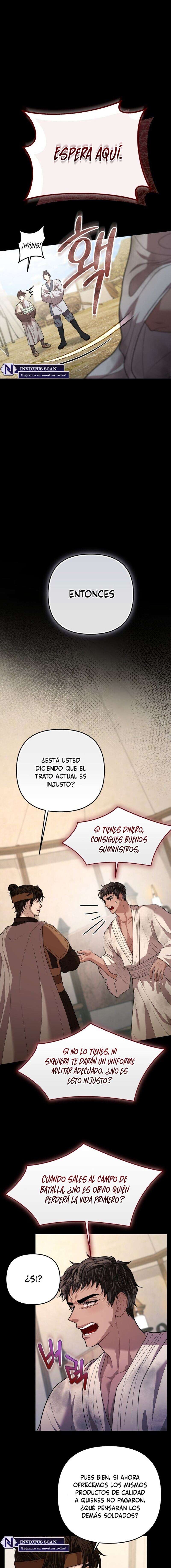 Acerca de la destrucción exclusiva Capítulo 49 - Page 17