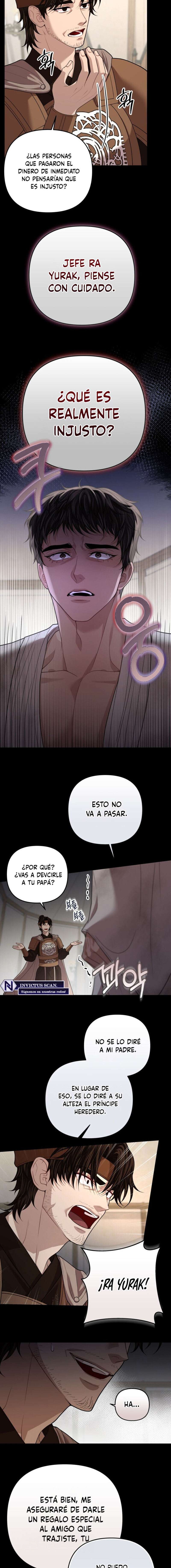 Acerca de la destrucción exclusiva Capítulo 49 - Page 18