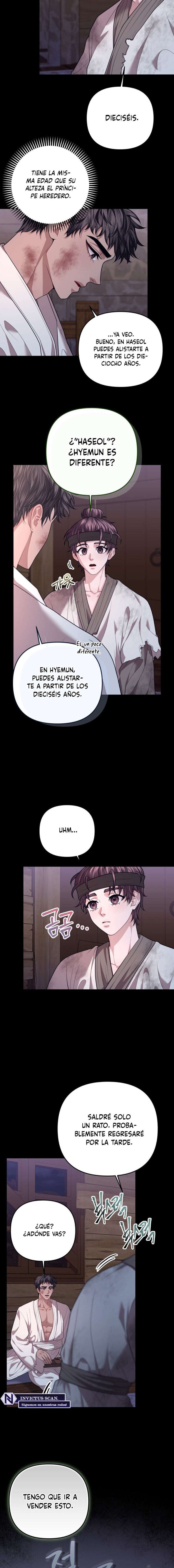 Acerca de la destrucción exclusiva Capítulo 49 - Page 6