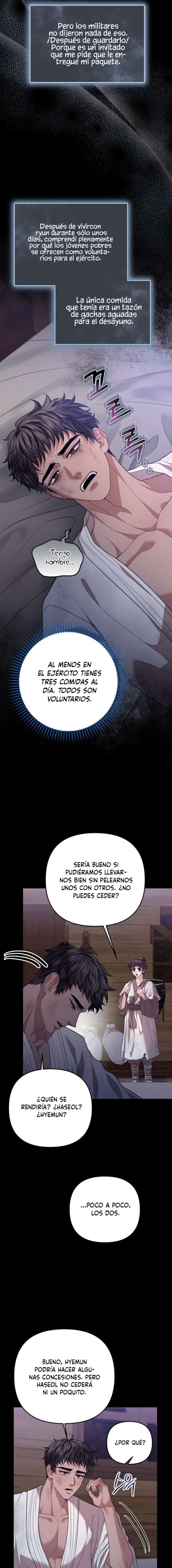 Acerca de la destrucción exclusiva Capítulo 49 - Page 8