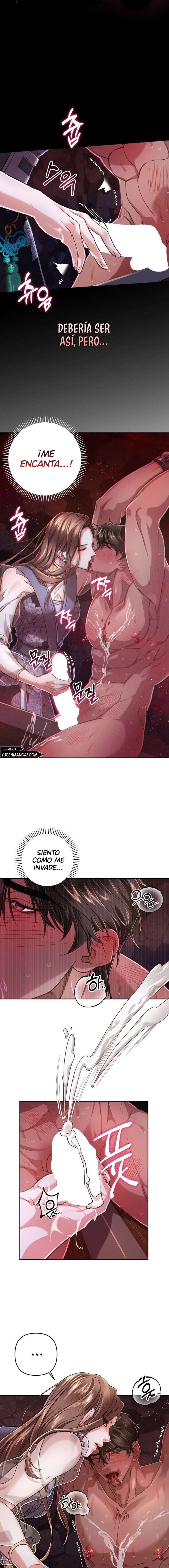 Acerca de la destrucción exclusiva Capítulo 5 - Page 3