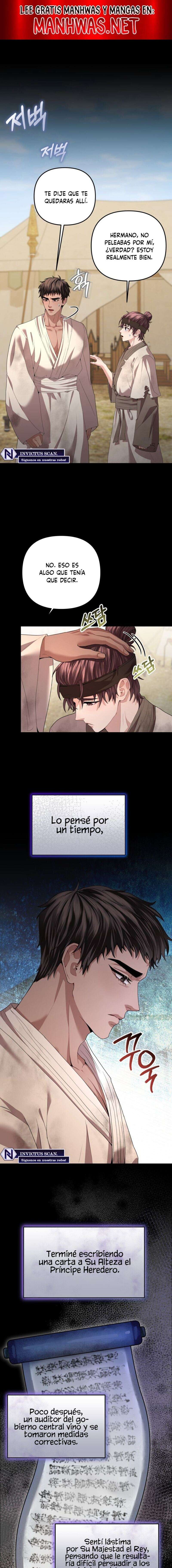 Acerca de la destrucción exclusiva Capítulo 50 - Page 1