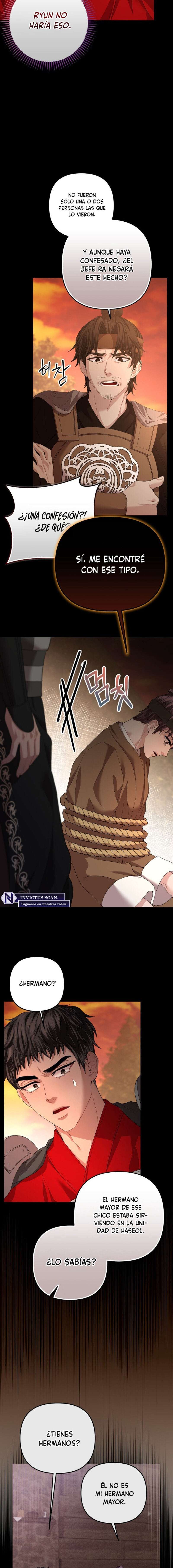 Acerca de la destrucción exclusiva Capítulo 50 - Page 11