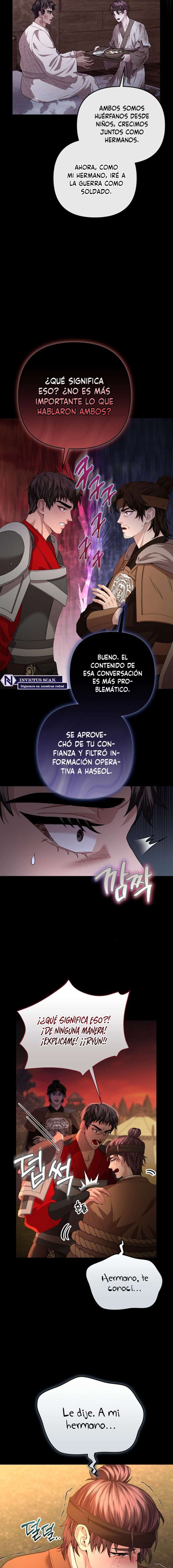 Acerca de la destrucción exclusiva Capítulo 50 - Page 12