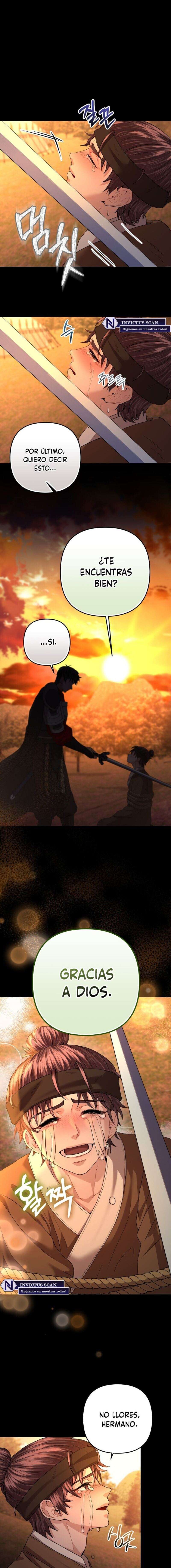Acerca de la destrucción exclusiva Capítulo 50 - Page 19