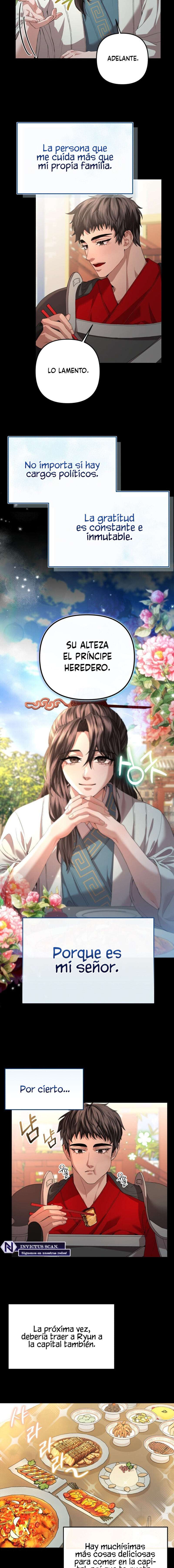 Acerca de la destrucción exclusiva Capítulo 50 - Page 4